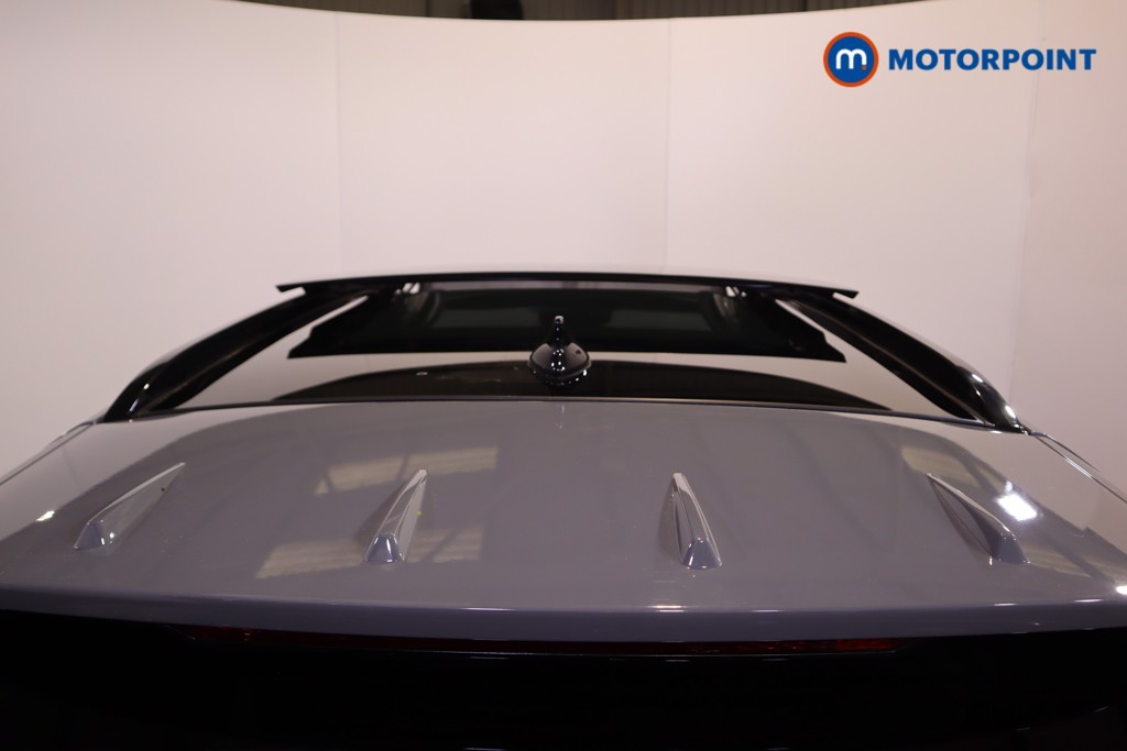 Hyundai Tucson N Line S Manual Petrol SUV - Stock Number (1627208) - 36th supplementary image