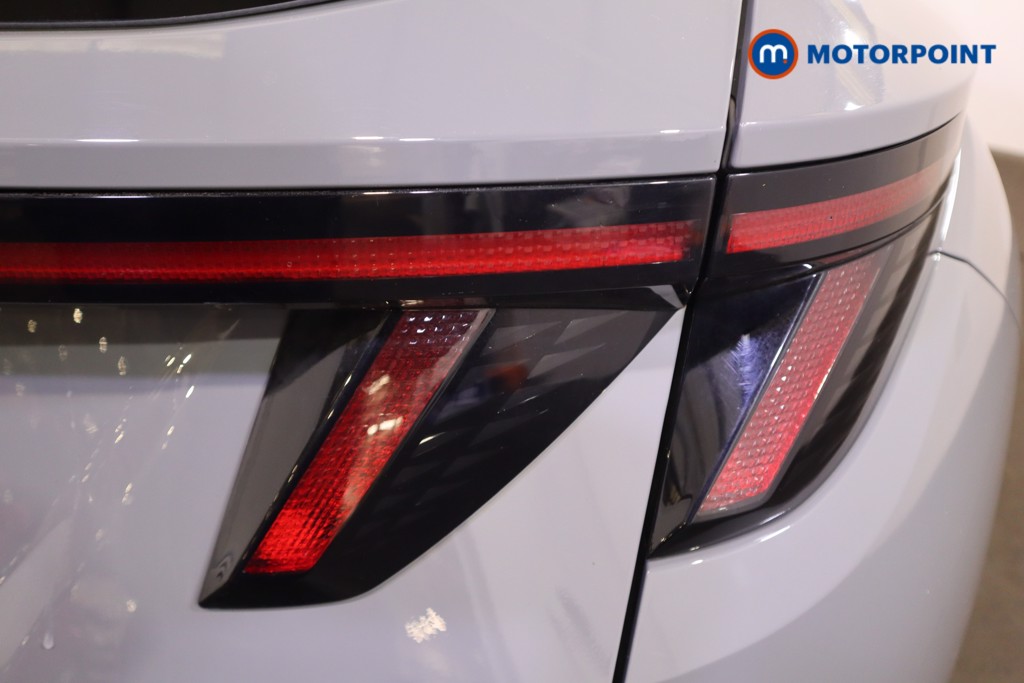 Hyundai Tucson N Line S Manual Petrol SUV - Stock Number (1627208) - 37th supplementary image