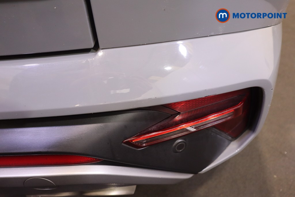 Hyundai Tucson N Line S Manual Petrol SUV - Stock Number (1627208) - 38th supplementary image