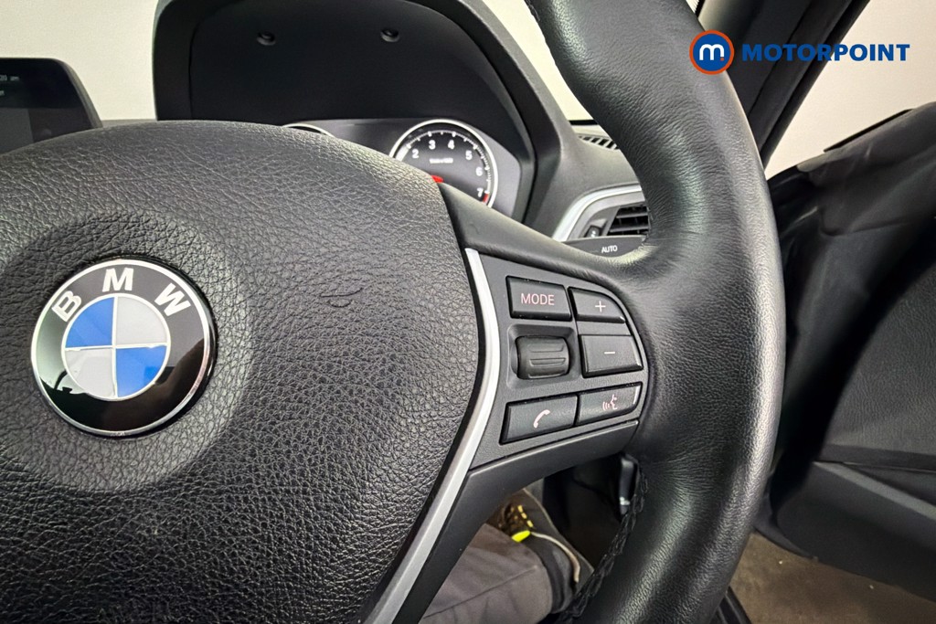 BMW 2 Series SE Manual Petrol Convertible - Stock Number (1627243) - 4th supplementary image