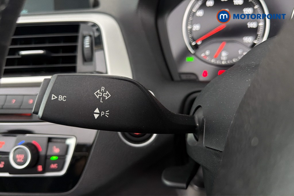 BMW 2 Series SE Manual Petrol Convertible - Stock Number (1627243) - 6th supplementary image