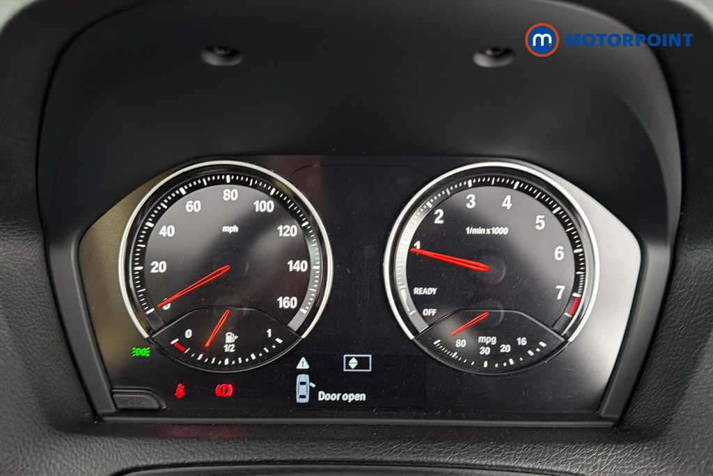 BMW 2 Series SE Manual Petrol Convertible - Stock Number (1627243) - 8th supplementary image