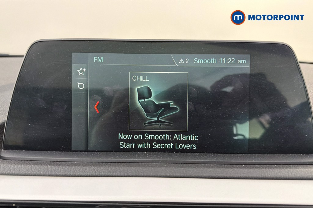 BMW 2 Series SE Manual Petrol Convertible - Stock Number (1627243) - 9th supplementary image