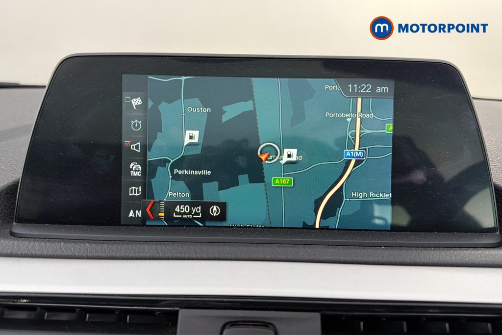 BMW 2 Series SE Manual Petrol Convertible - Stock Number (1627243) - 10th supplementary image