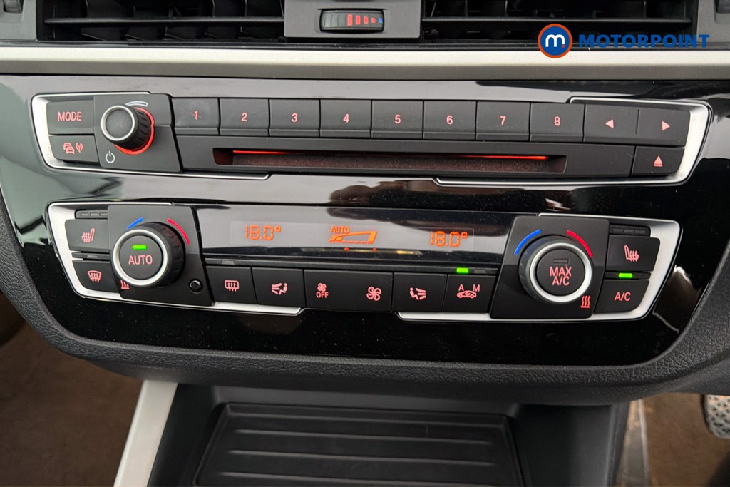 BMW 2 Series SE Manual Petrol Convertible - Stock Number (1627243) - 12th supplementary image