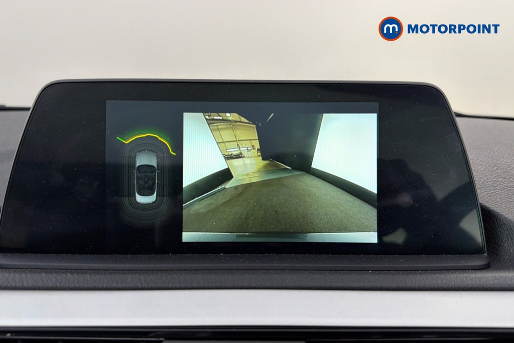 BMW 2 Series SE Manual Petrol Convertible - Stock Number (1627243) - 13th supplementary image