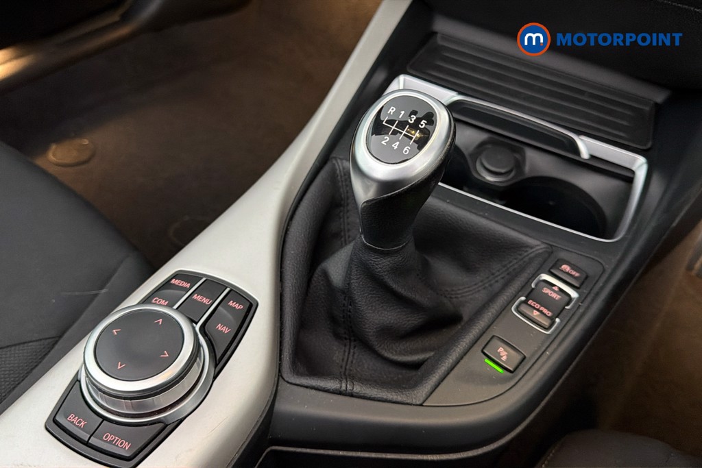 BMW 2 Series SE Manual Petrol Convertible - Stock Number (1627243) - 15th supplementary image