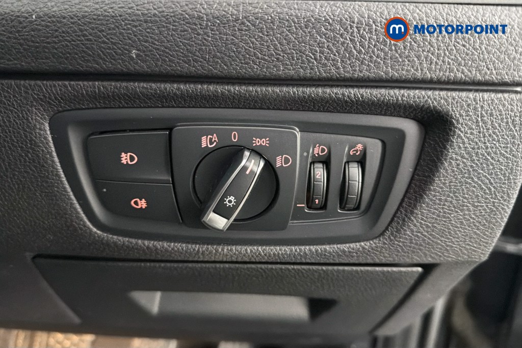 BMW 2 Series SE Manual Petrol Convertible - Stock Number (1627243) - 18th supplementary image