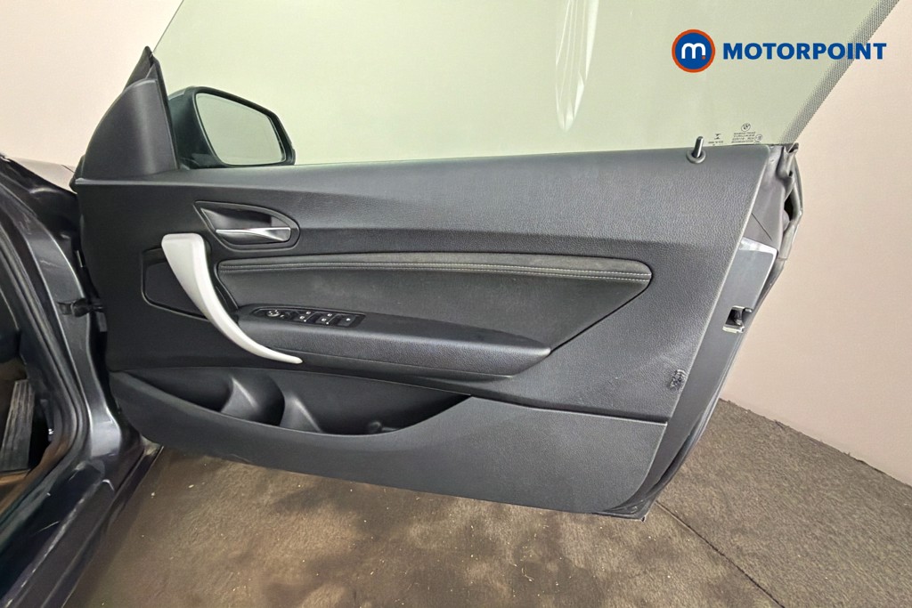 BMW 2 Series SE Manual Petrol Convertible - Stock Number (1627243) - 19th supplementary image