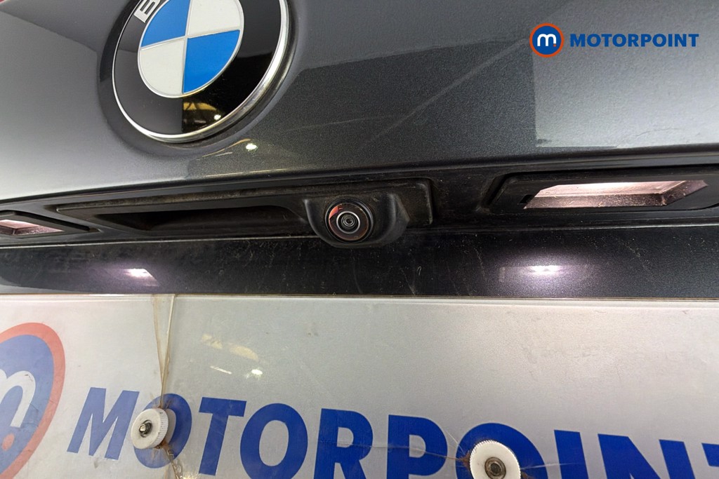 BMW 2 Series SE Manual Petrol Convertible - Stock Number (1627243) - 36th supplementary image