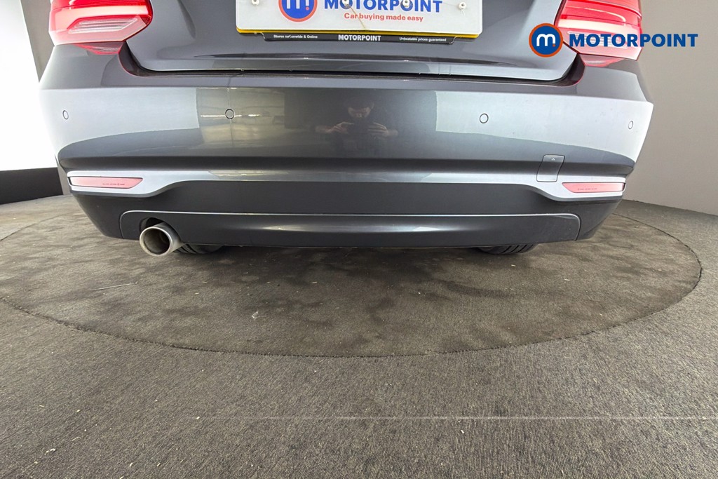 BMW 2 Series SE Manual Petrol Convertible - Stock Number (1627243) - 39th supplementary image