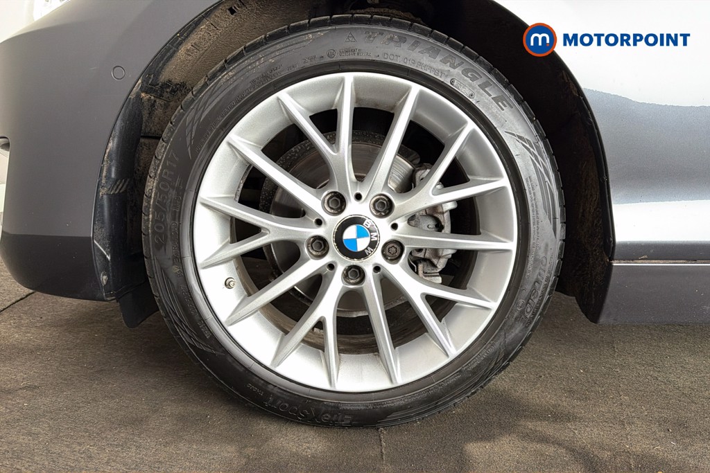 BMW 2 Series SE Manual Petrol Convertible - Stock Number (1627243) - 47th supplementary image