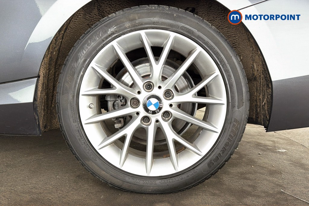 BMW 2 Series SE Manual Petrol Convertible - Stock Number (1627243) - 48th supplementary image