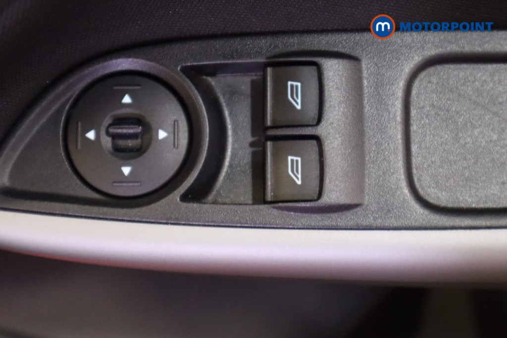 Ford Focus Zetec Edition Manual Petrol Estate - Stock Number (1627244) - 15th supplementary image