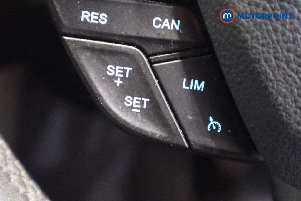 Ford Focus Zetec Edition Manual Petrol Estate - Stock Number (1627244) - 19th supplementary image