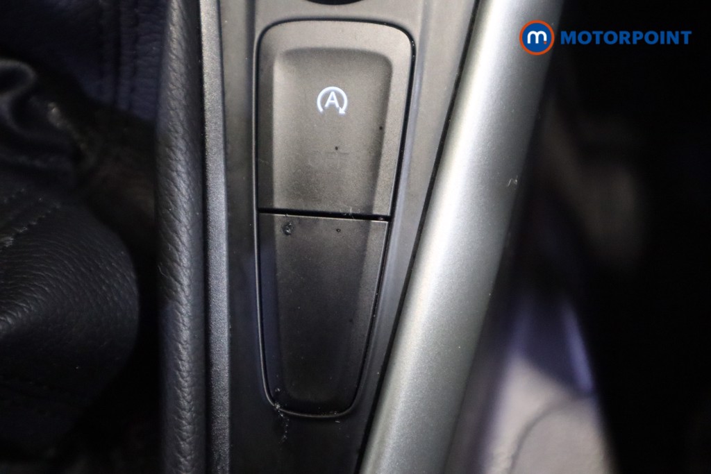 Ford Focus Zetec Edition Manual Petrol Estate - Stock Number (1627244) - 23rd supplementary image