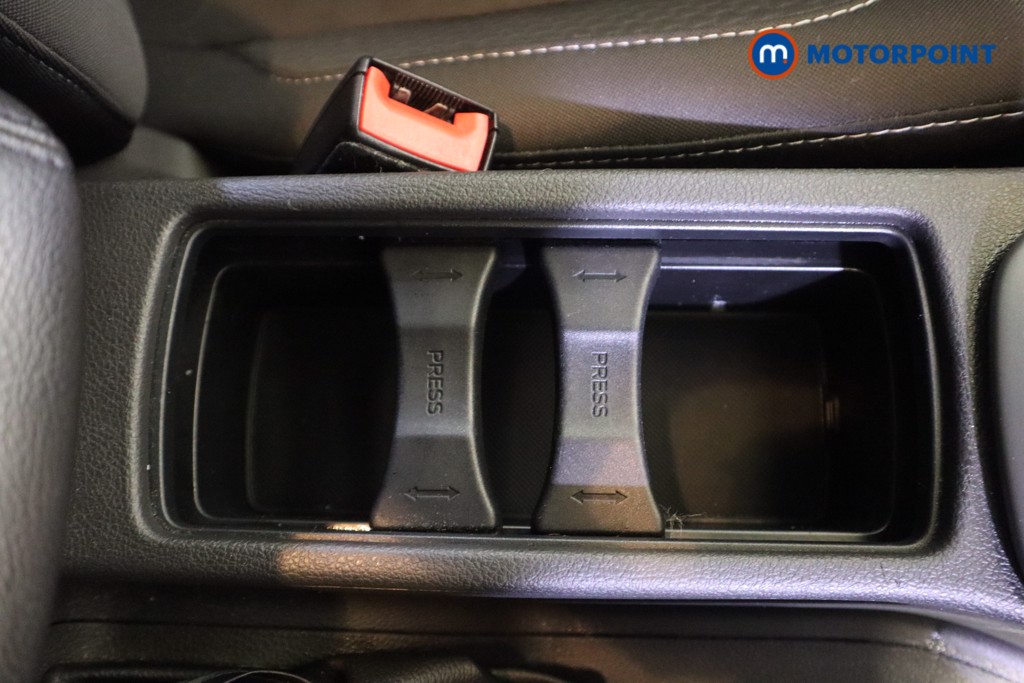 Ford Focus Zetec Edition Manual Petrol Estate - Stock Number (1627244) - 24th supplementary image