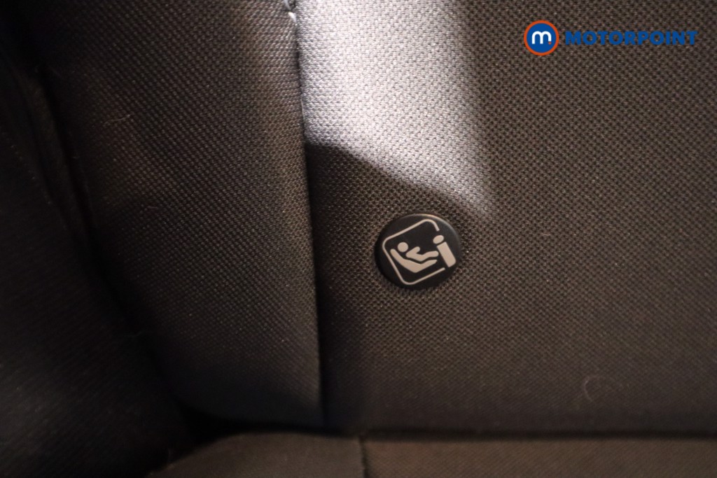 Ford Focus Zetec Edition Manual Petrol Estate - Stock Number (1627244) - 26th supplementary image