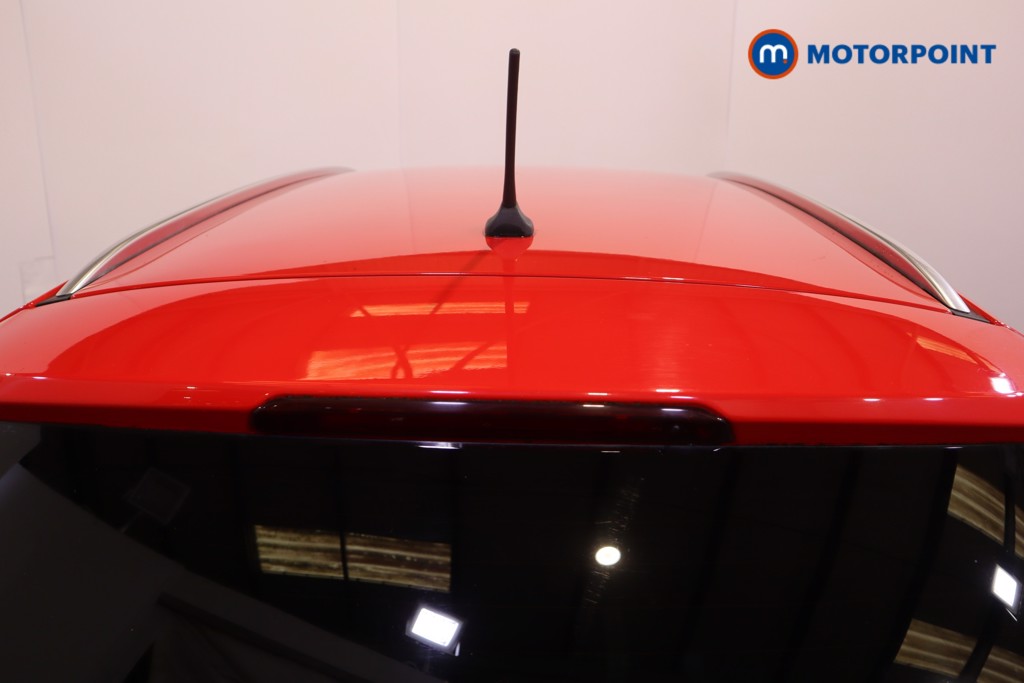 Ford Focus Zetec Edition Manual Petrol Estate - Stock Number (1627244) - 29th supplementary image