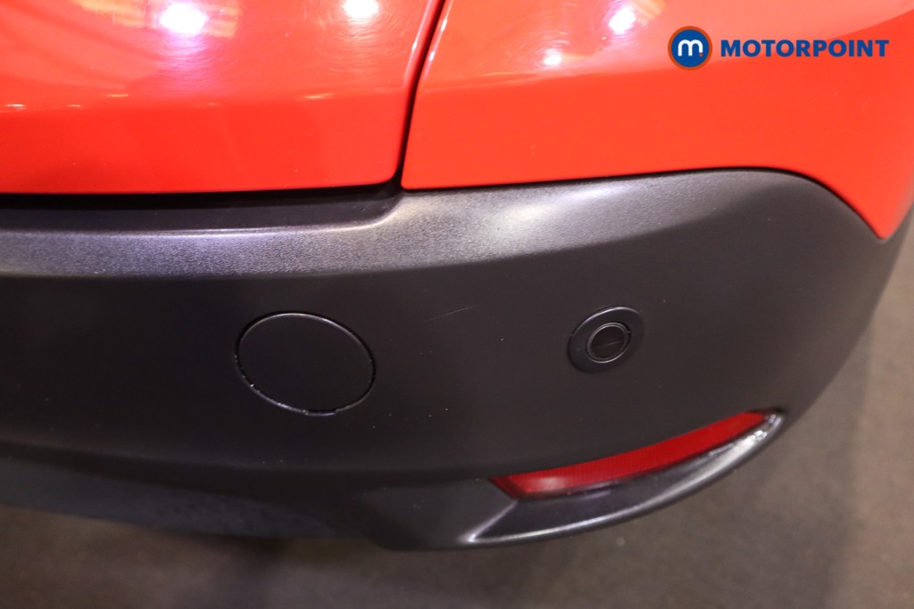 Ford Focus Zetec Edition Manual Petrol Estate - Stock Number (1627244) - 31st supplementary image