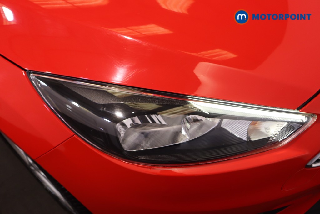 Ford Focus Zetec Edition Manual Petrol Estate - Stock Number (1627244) - 33rd supplementary image