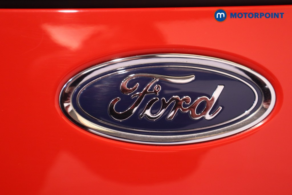 Ford Focus Zetec Edition Manual Petrol Estate - Stock Number (1627244) - 35th supplementary image