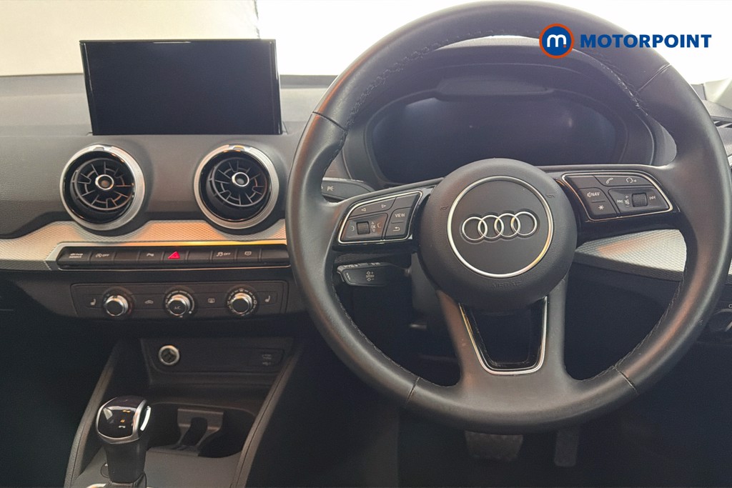 Audi Q2 Sport Automatic Petrol SUV - Stock Number (1627343) - 2nd supplementary image