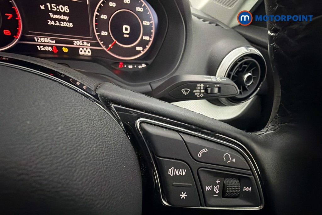 Audi Q2 Sport Automatic Petrol SUV - Stock Number (1627343) - 4th supplementary image