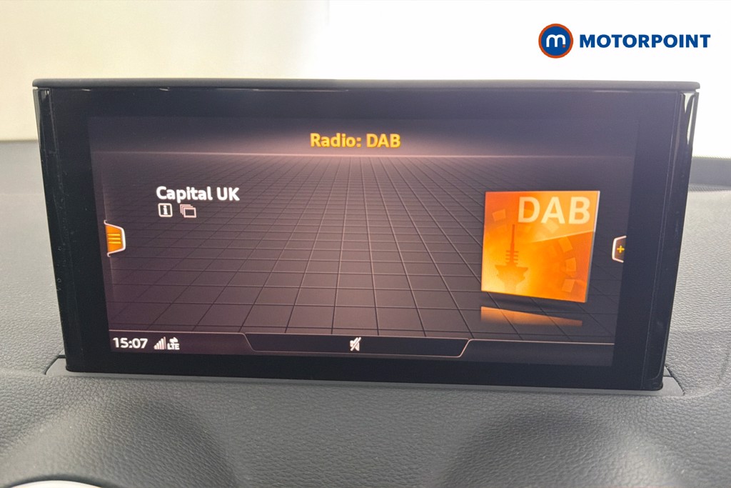 Audi Q2 Sport Automatic Petrol SUV - Stock Number (1627343) - 9th supplementary image