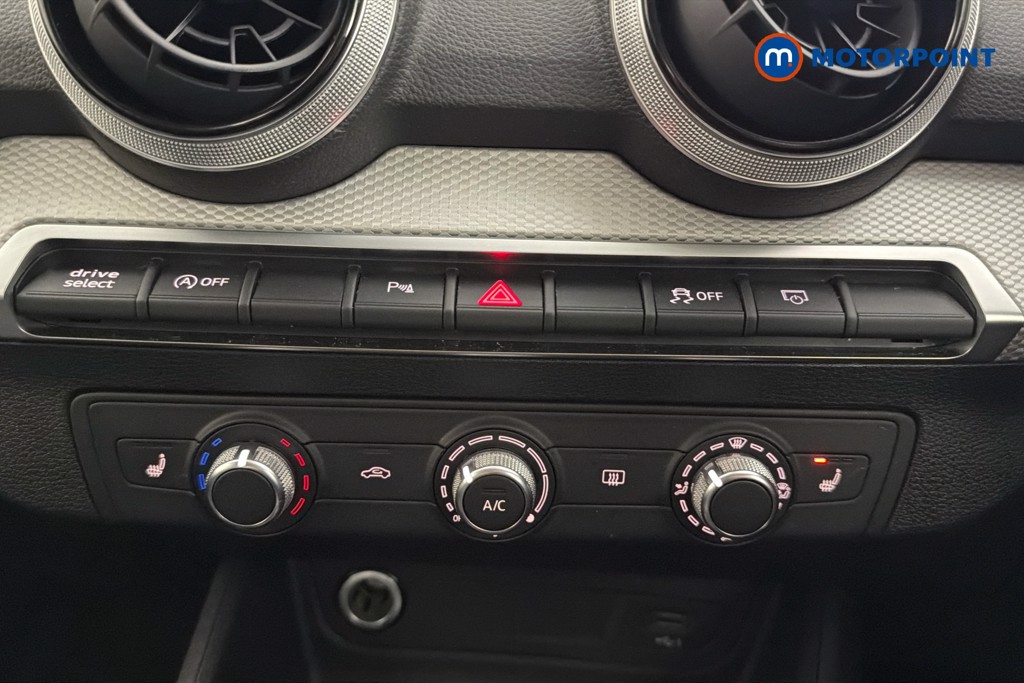 Audi Q2 Sport Automatic Petrol SUV - Stock Number (1627343) - 12th supplementary image