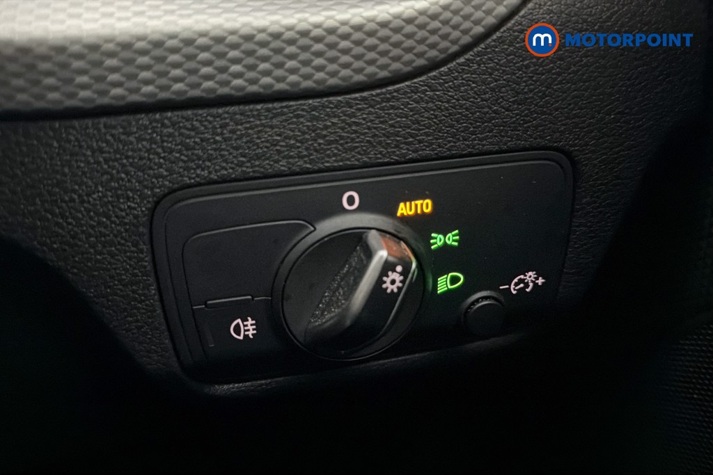Audi Q2 Sport Automatic Petrol SUV - Stock Number (1627343) - 18th supplementary image