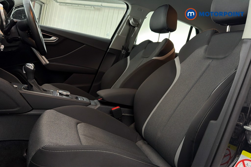 Audi Q2 Sport Automatic Petrol SUV - Stock Number (1627343) - 22nd supplementary image