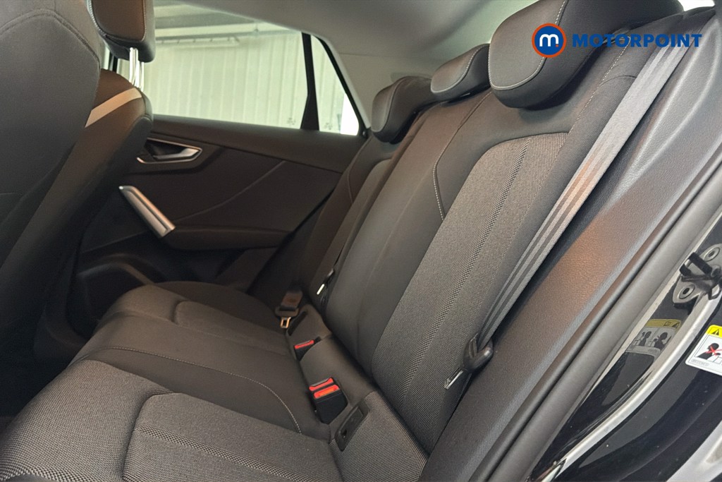 Audi Q2 Sport Automatic Petrol SUV - Stock Number (1627343) - 28th supplementary image