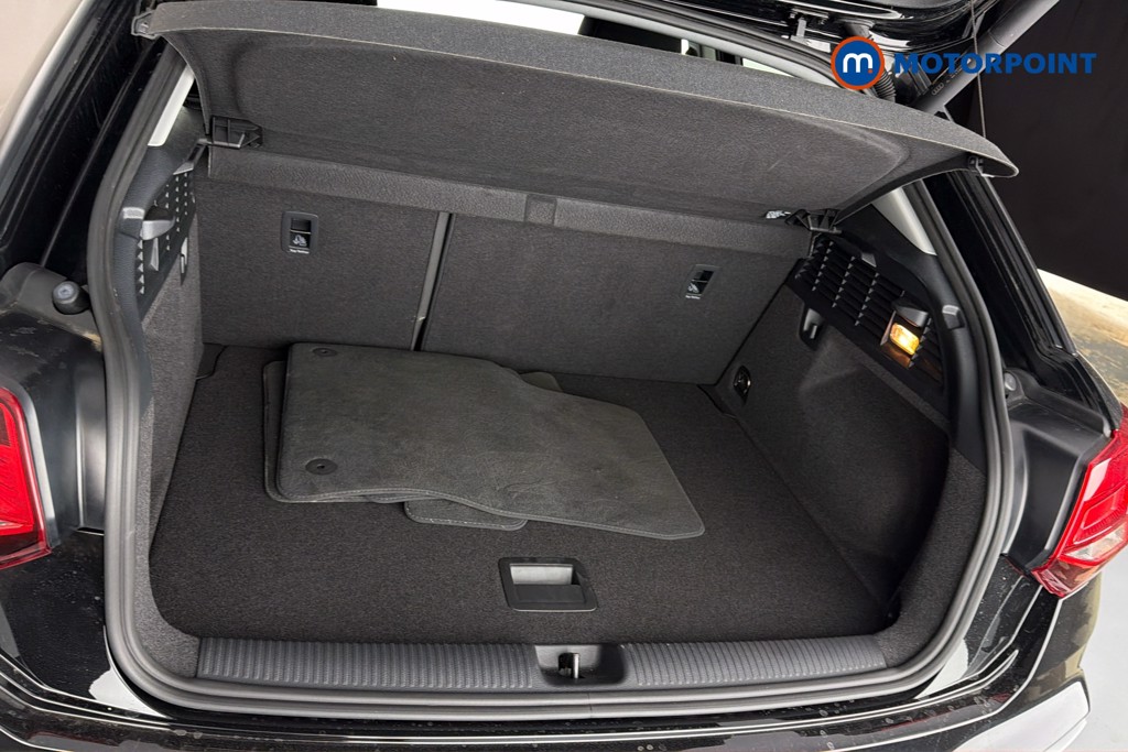 Audi Q2 Sport Automatic Petrol SUV - Stock Number (1627343) - 33rd supplementary image