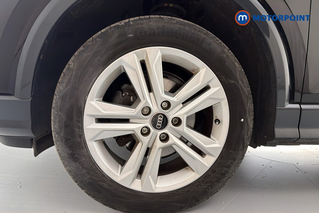 Audi Q2 Sport Automatic Petrol SUV - Stock Number (1627343) - 47th supplementary image