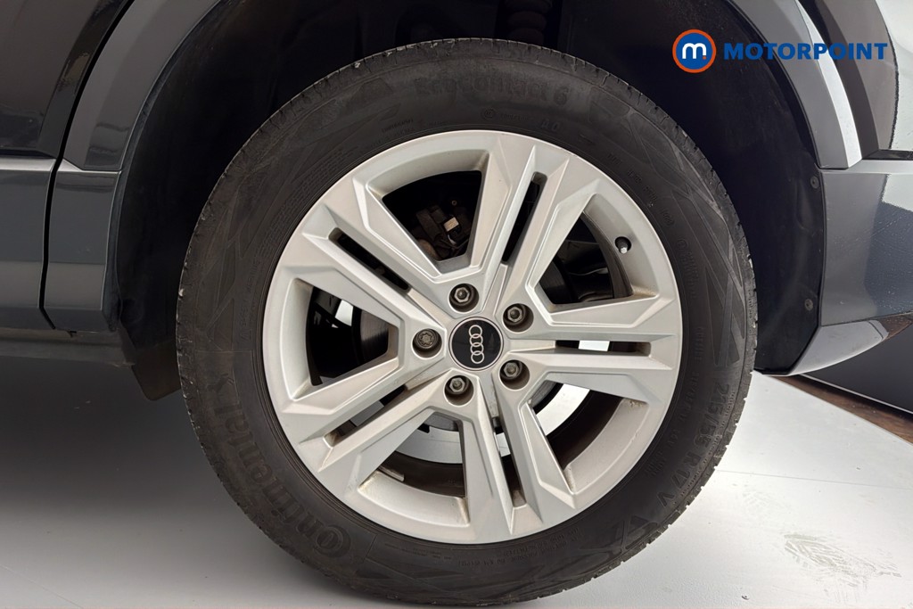 Audi Q2 Sport Automatic Petrol SUV - Stock Number (1627343) - 48th supplementary image