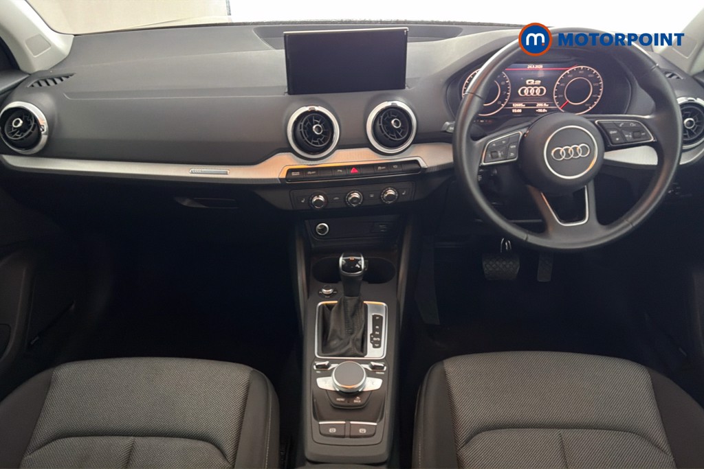 Audi Q2 Sport Automatic Petrol SUV - Stock Number (1627343) - 1st supplementary image