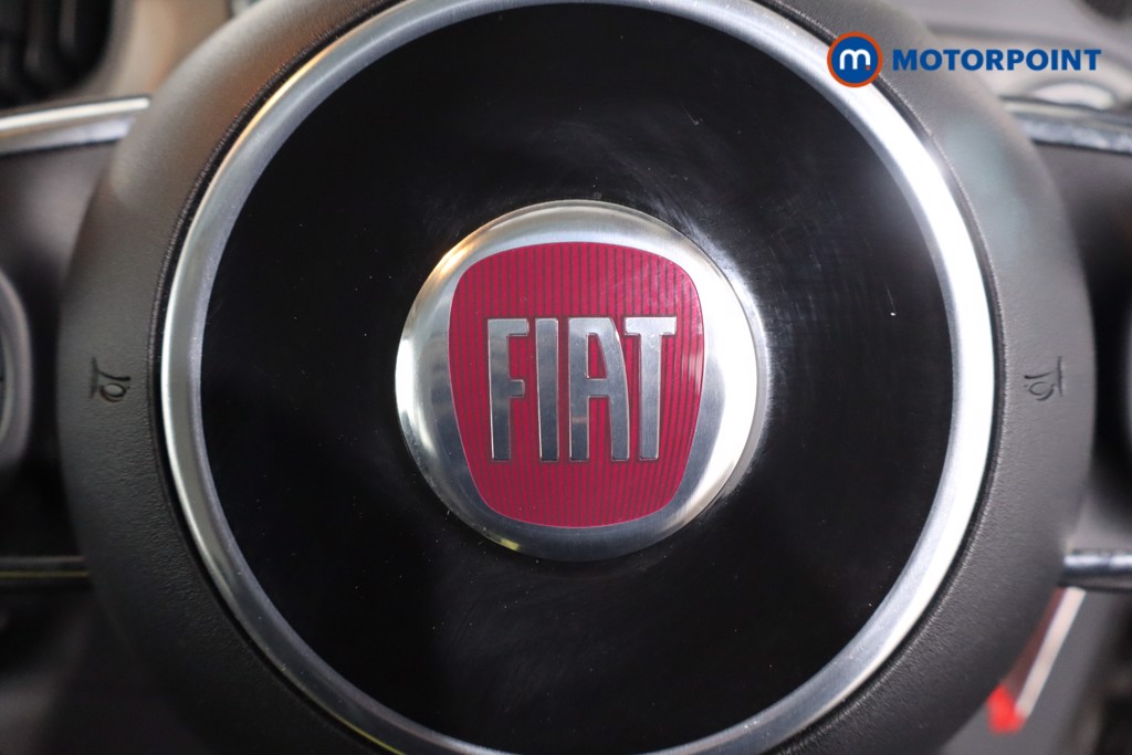 Fiat 500 Lounge Manual Petrol Hatchback - Stock Number (1627380) - 13th supplementary image