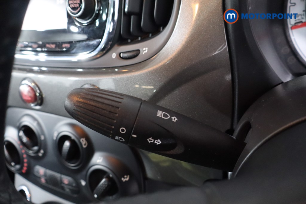 Fiat 500 Lounge Manual Petrol Hatchback - Stock Number (1627380) - 14th supplementary image