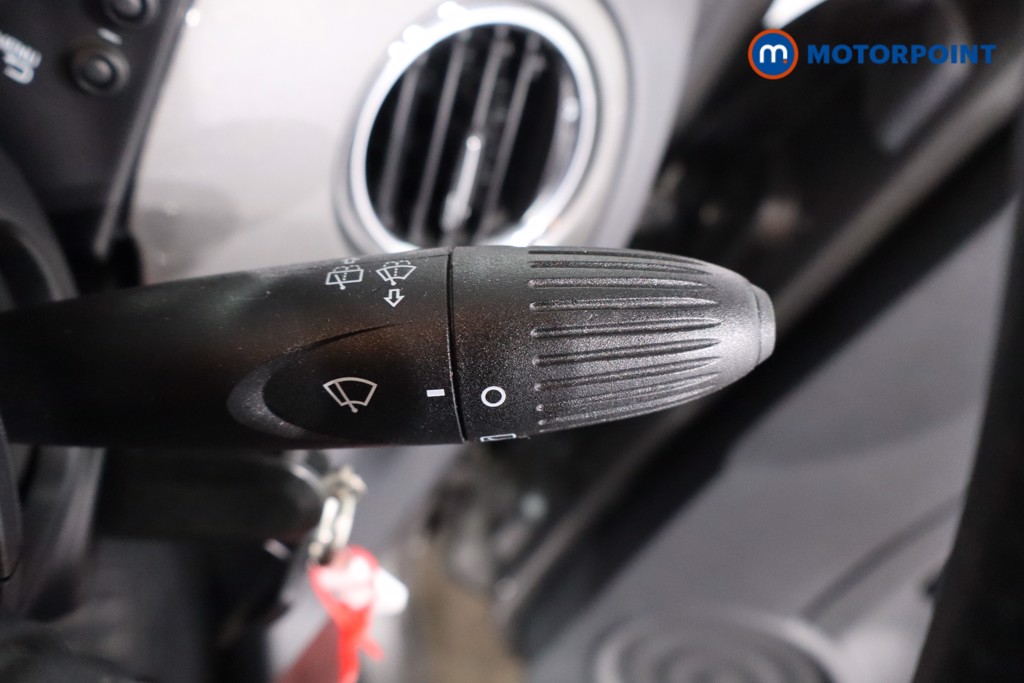 Fiat 500 Lounge Manual Petrol Hatchback - Stock Number (1627380) - 15th supplementary image