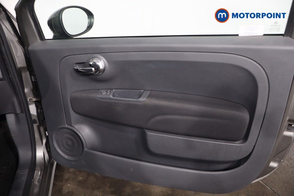 Fiat 500 Lounge Manual Petrol Hatchback - Stock Number (1627380) - 21st supplementary image