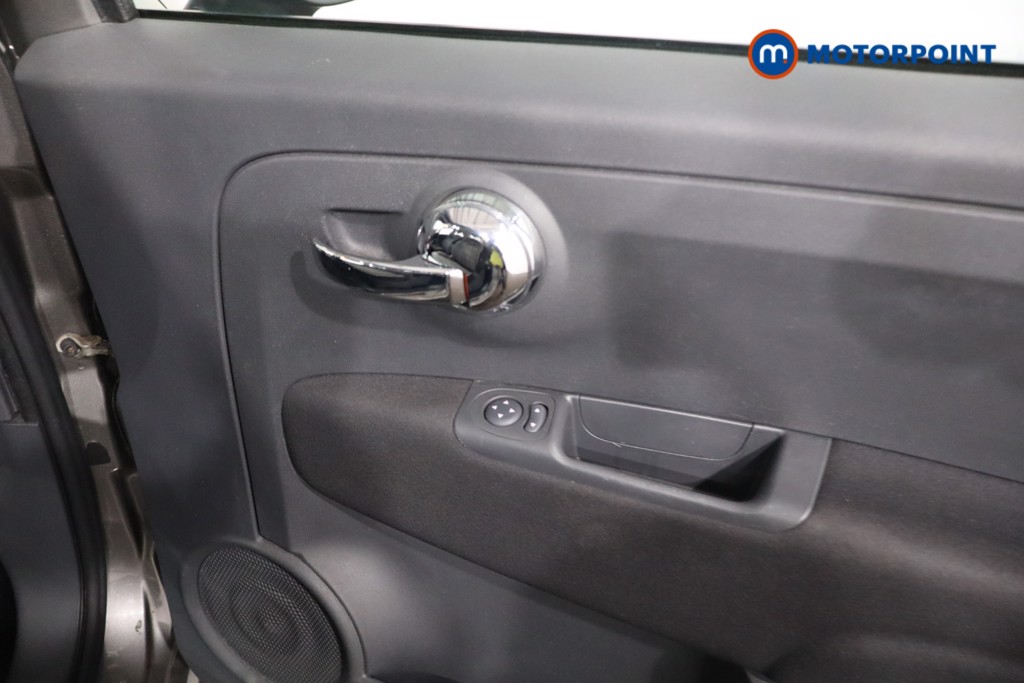 Fiat 500 Lounge Manual Petrol Hatchback - Stock Number (1627380) - 22nd supplementary image