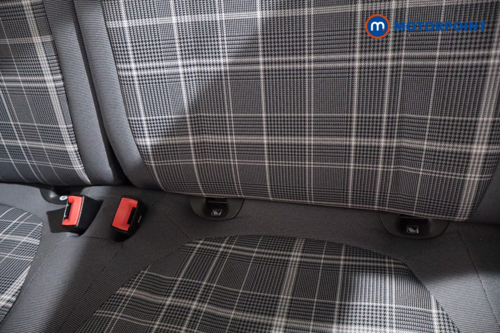 Fiat 500 Lounge Manual Petrol Hatchback - Stock Number (1627380) - 23rd supplementary image