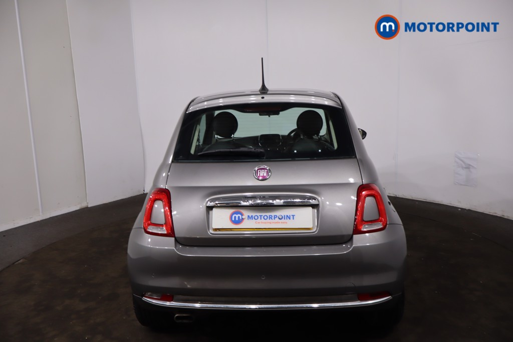 Fiat 500 Lounge Manual Petrol Hatchback - Stock Number (1627380) - 30th supplementary image