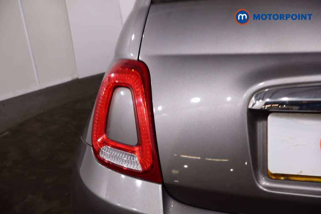 Fiat 500 Lounge Manual Petrol Hatchback - Stock Number (1627380) - 31st supplementary image
