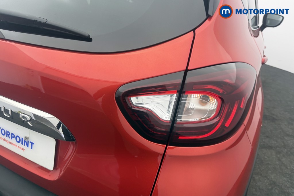 Renault Captur Gt Line Manual Petrol SUV - Stock Number (1627438) - 2nd supplementary image