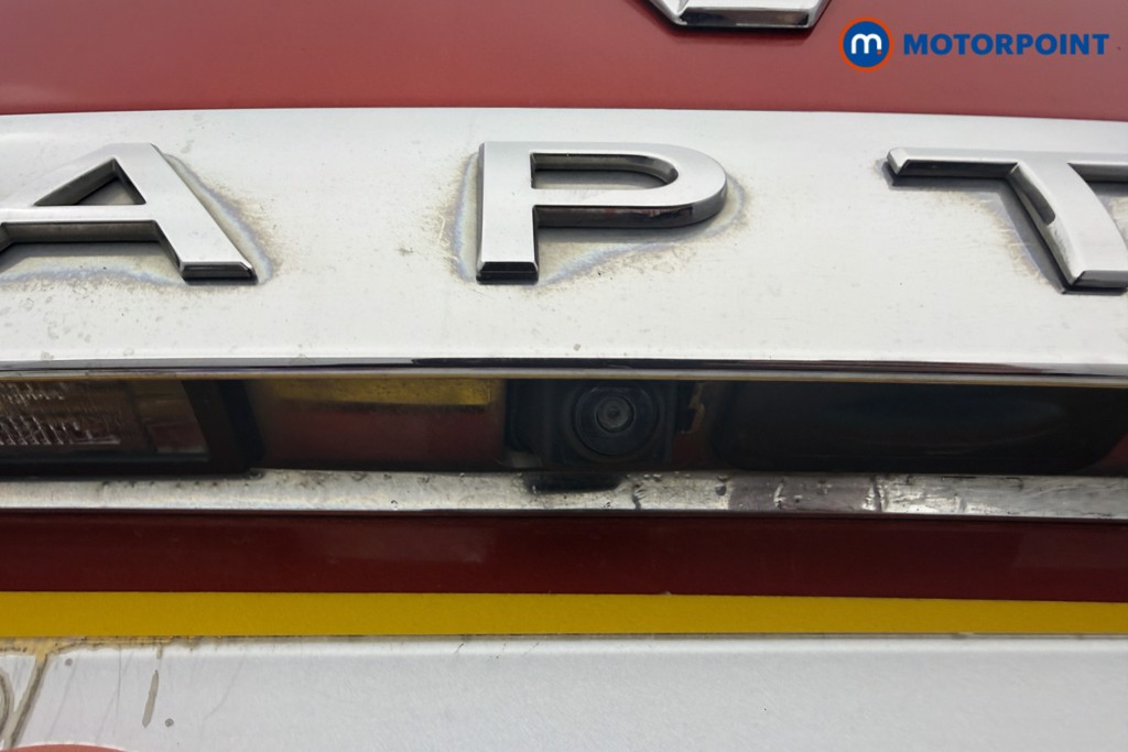 Renault Captur Gt Line Manual Petrol SUV - Stock Number (1627438) - 3rd supplementary image