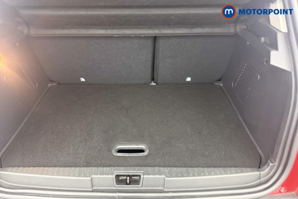 Renault Captur Gt Line Manual Petrol SUV - Stock Number (1627438) - 4th supplementary image