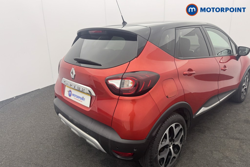 Renault Captur Gt Line Manual Petrol SUV - Stock Number (1627438) - 6th supplementary image
