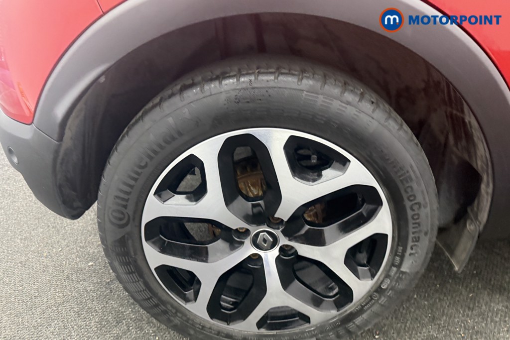 Renault Captur Gt Line Manual Petrol SUV - Stock Number (1627438) - 7th supplementary image